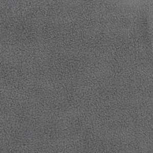 Anti-pill Fleece Solid - ICY - Poppy seed