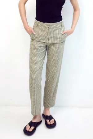 BLANCA Womens Carmen Pants - Green