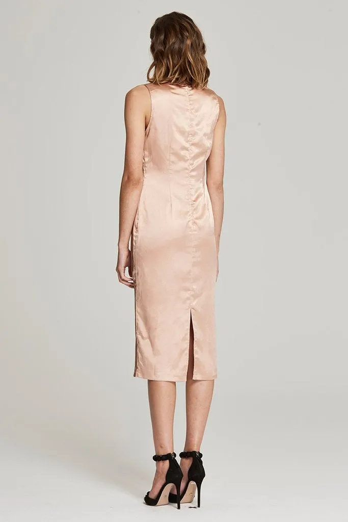 Maurie & Eve Womens SHE'S LEAVING HOME DRESS