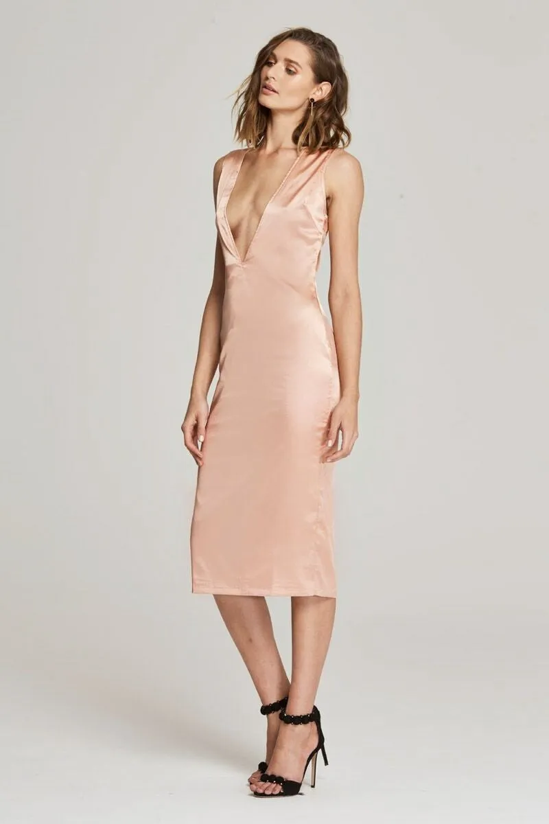 Maurie & Eve Womens SHE'S LEAVING HOME DRESS