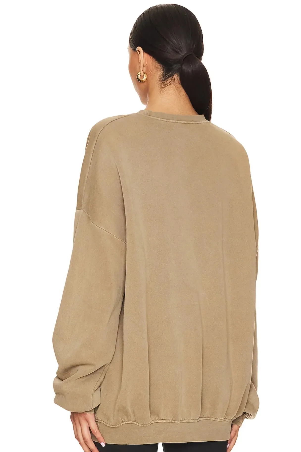 THE LAUNDRY ROOM Womens Welcome To Milan Jump Jumper - Camel Gold