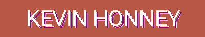 Kevin Honney-Clothing Connoisseur - Elevate Your Wardrobe